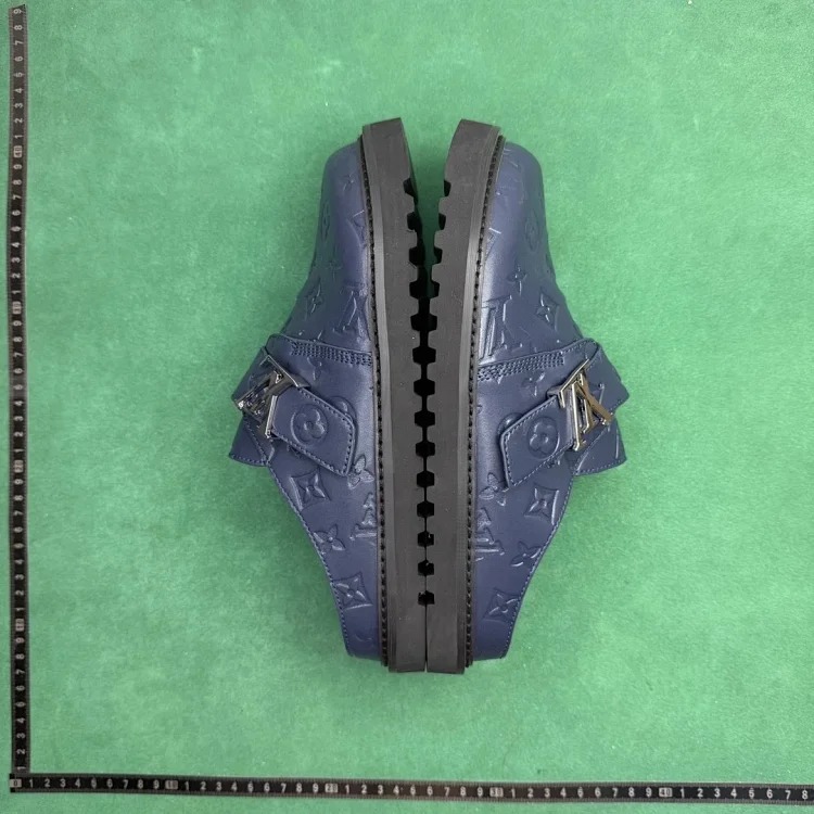 (Customized models are shipped in 3-7 days) TT4 printed wear-resistant toe-cap slippers