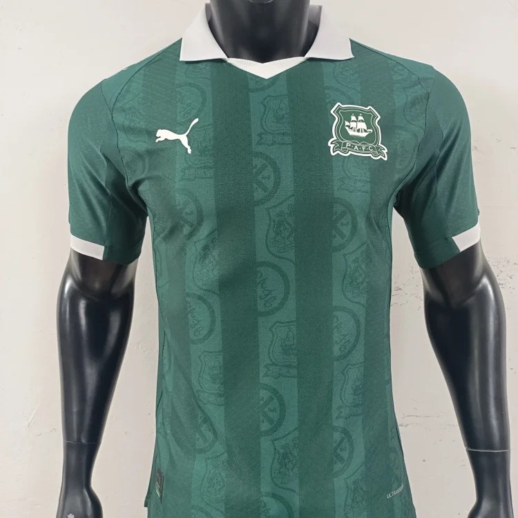 Football jersey(233)