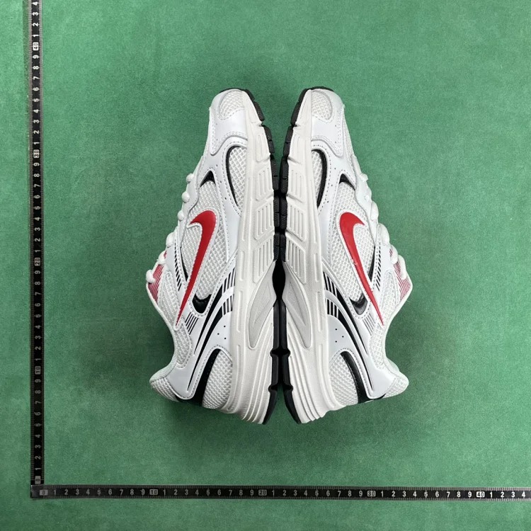 B2D comfortable, soft, non-slip and wear-resistant low-cut casual running shoes