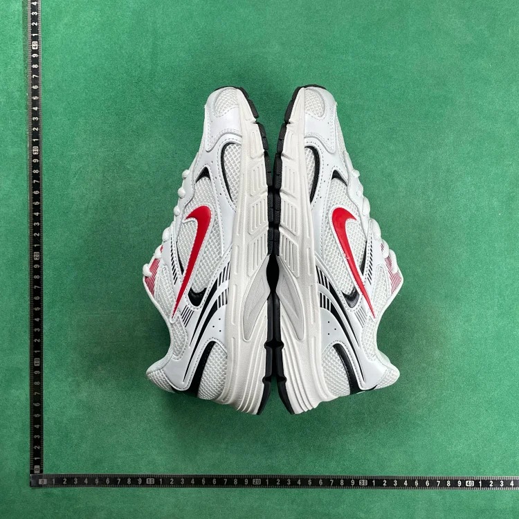 B2D comfortable, soft, non-slip and wear-resistant low-cut casual running shoes image 2