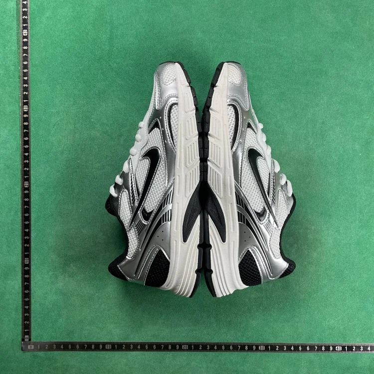 B2D comfortable, soft, non-slip and wear-resistant low-cut casual running shoes image 4