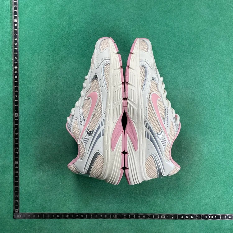 B2D comfortable, soft, non-slip and wear-resistant low-cut casual running shoes image 6