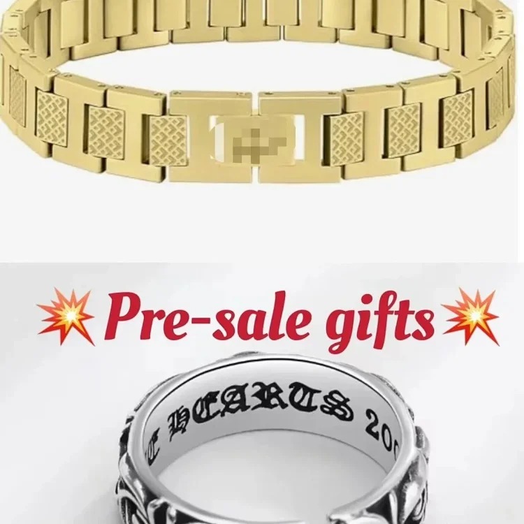 Crocodile classic bracelet (pre-sale, shipped within 1-3days)