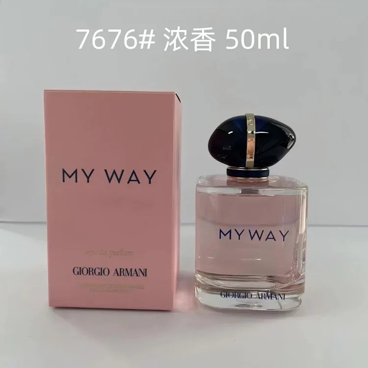 DX241 Perfume Red Love Unbounded Perfume Women's Fragrance