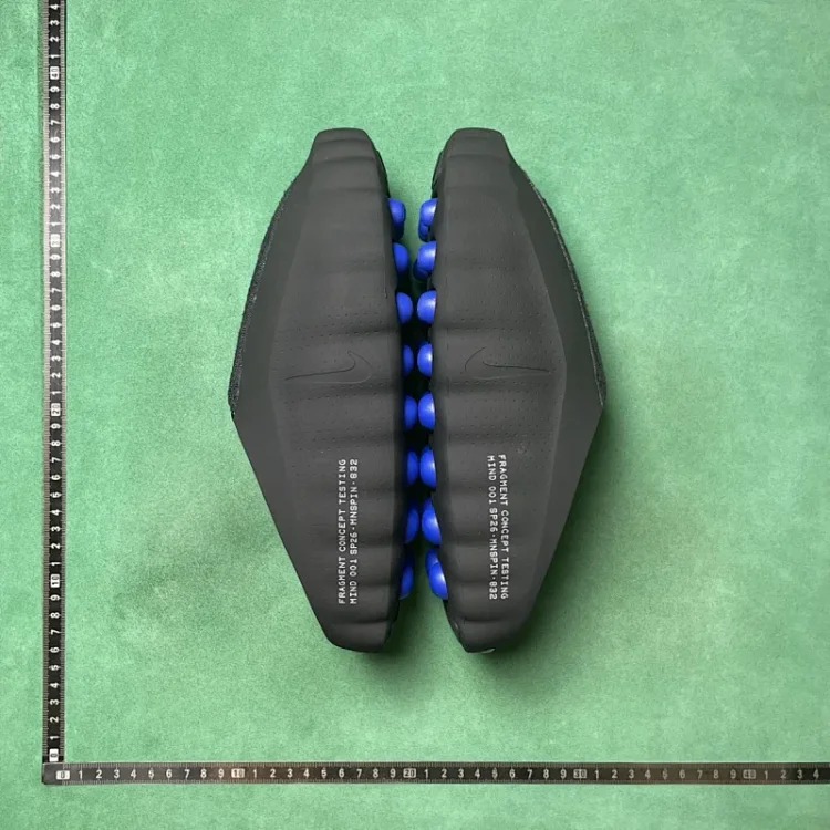 YZ comfortable and fit technical style toe-toe slippers Y4Z image 2