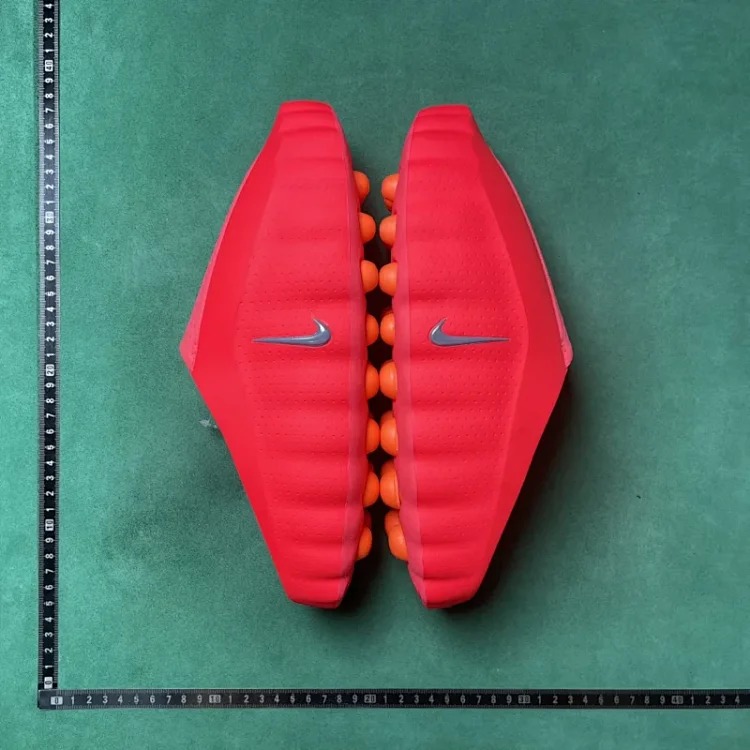 YZ comfortable and fit technical style toe-toe slippers Y4Z image 3