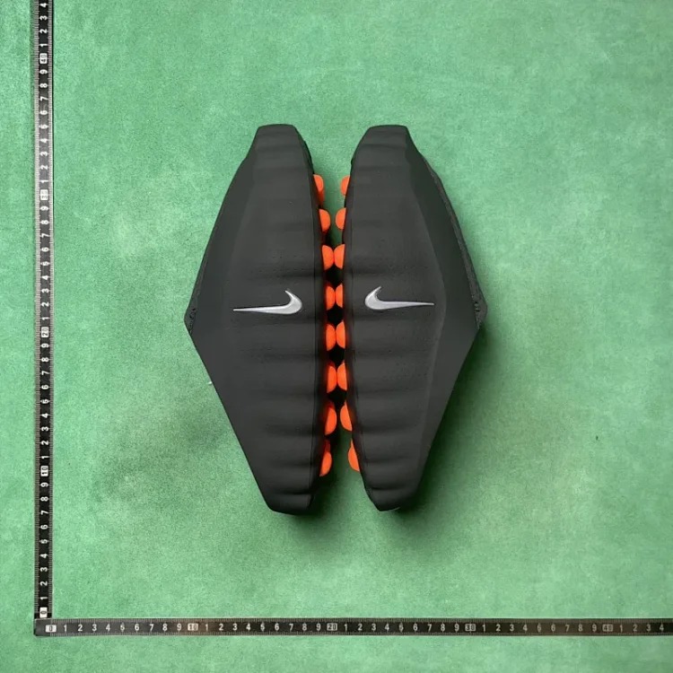 YZ comfortable and fit technical style toe-toe slippers Y4Z image 5