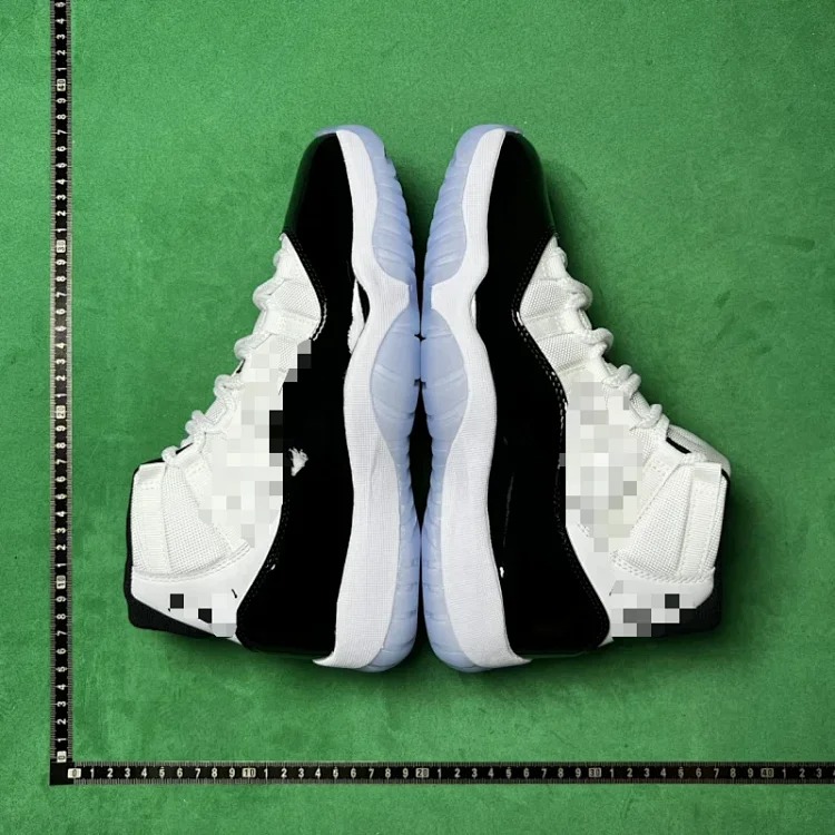 OV comfortable high-top retro basketball shoes GD9