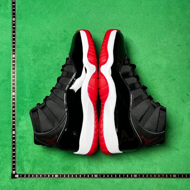 OV comfortable high-top retro basketball shoes GD9(pic4) OV comfortable high-top retro basketball shoes GD9