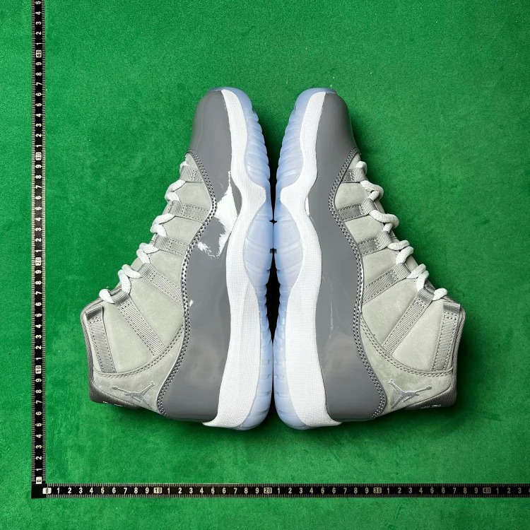 OV comfortable high-top retro basketball shoes GD9(pic5) OV comfortable high-top retro basketball shoes GD9