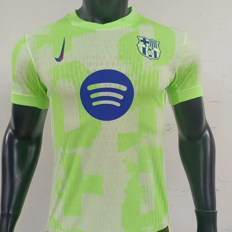 Football jersey(655)