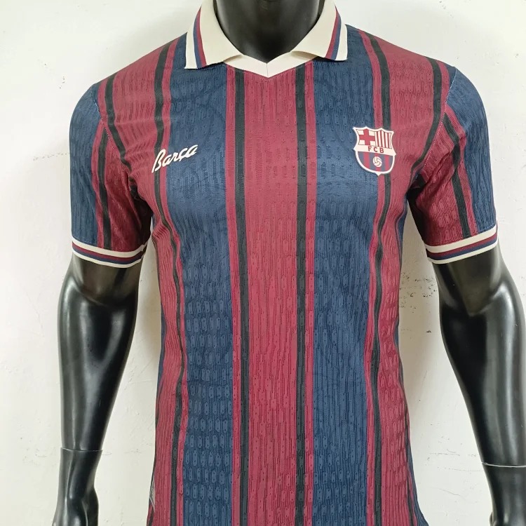 Football jersey(292)