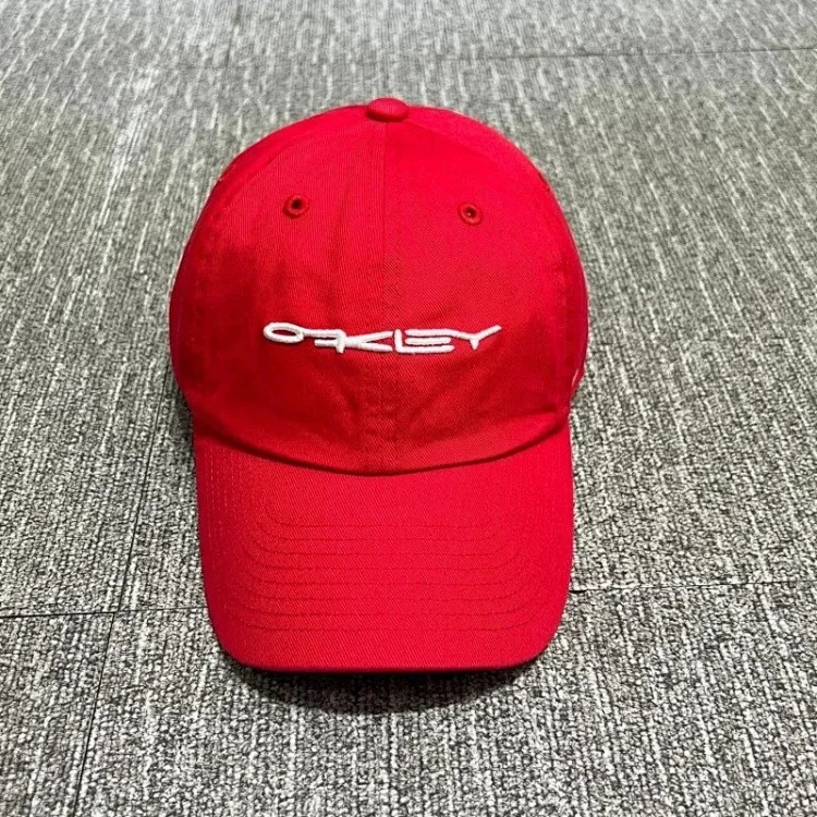 Joint 47 new embroidered peaked baseball cap