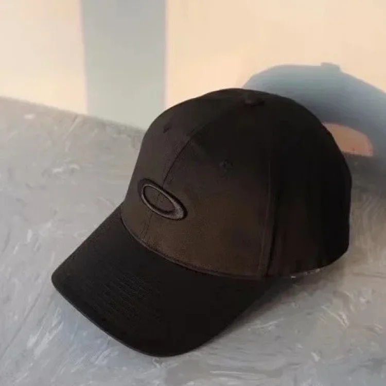 Joint 47 new embroidered peaked baseball cap