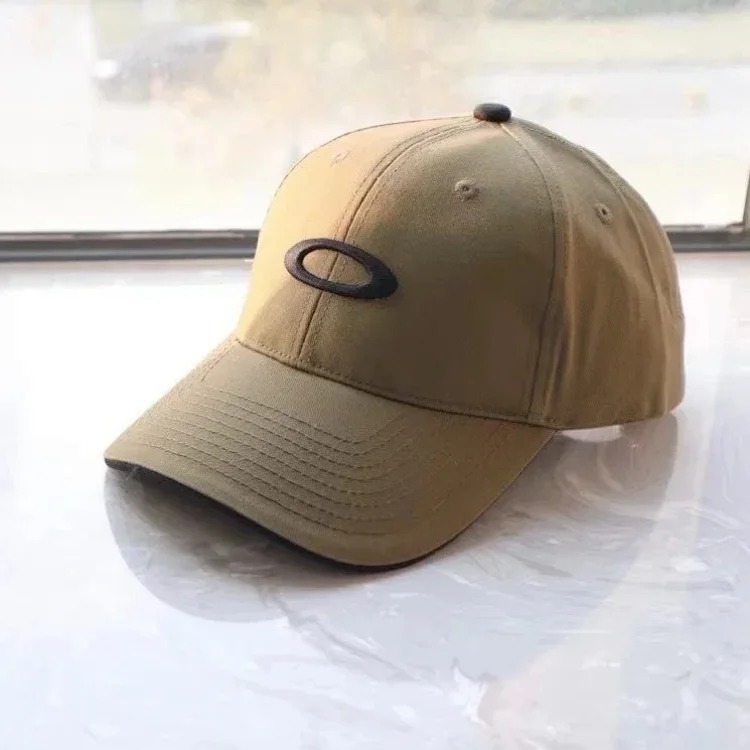 Joint 47 new embroidered peaked baseball cap