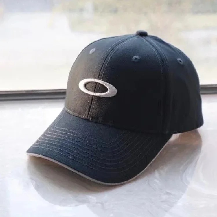 Joint 47 new embroidered peaked baseball cap