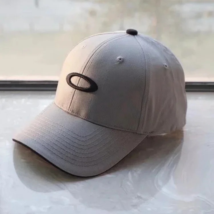 Joint 47 new embroidered peaked baseball cap