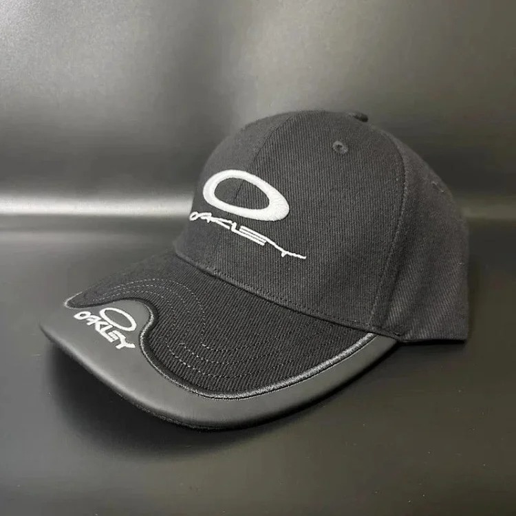Joint 47 new embroidered peaked baseball cap