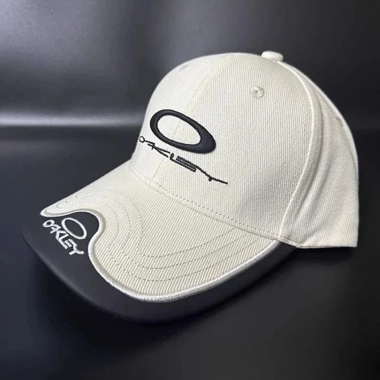 Joint 47 new embroidered peaked baseball cap