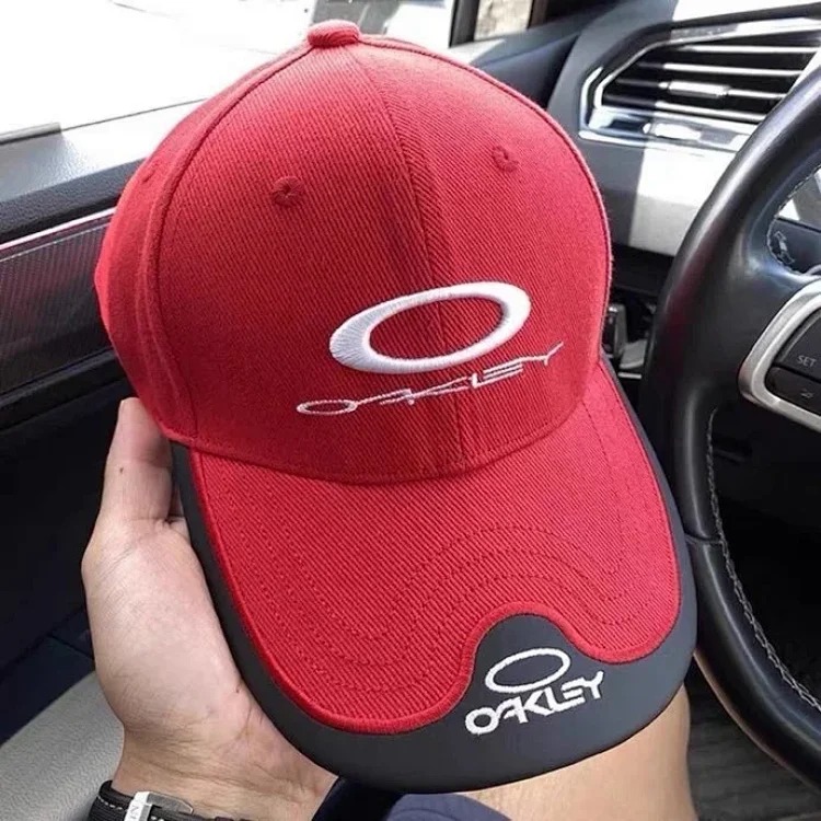 Joint 47 new embroidered peaked baseball cap