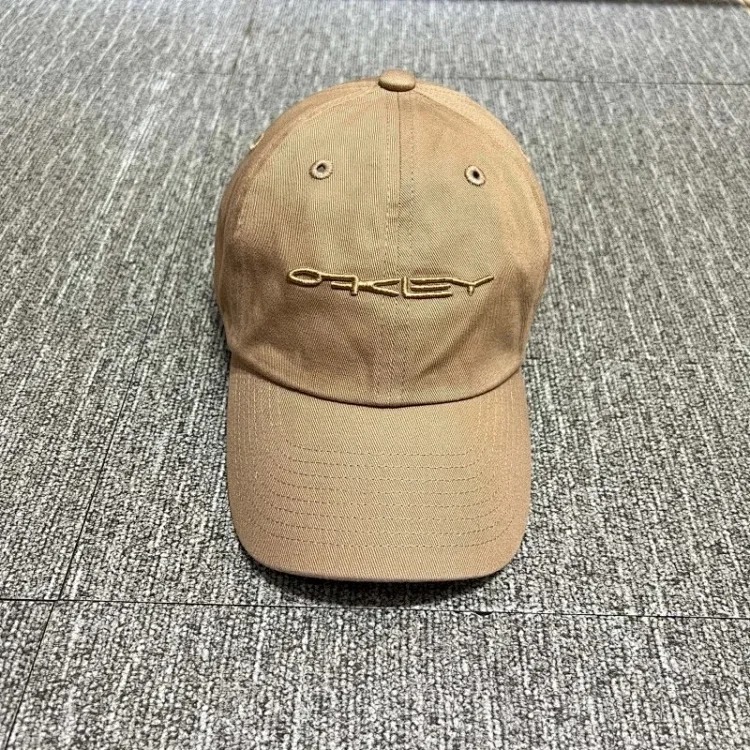Joint 47 new embroidered peaked baseball cap