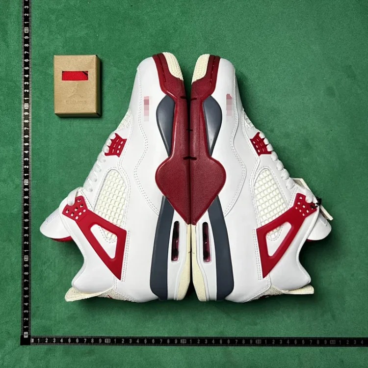 TD comfortable, soft, classic and versatile retro basketball shoes TD 1