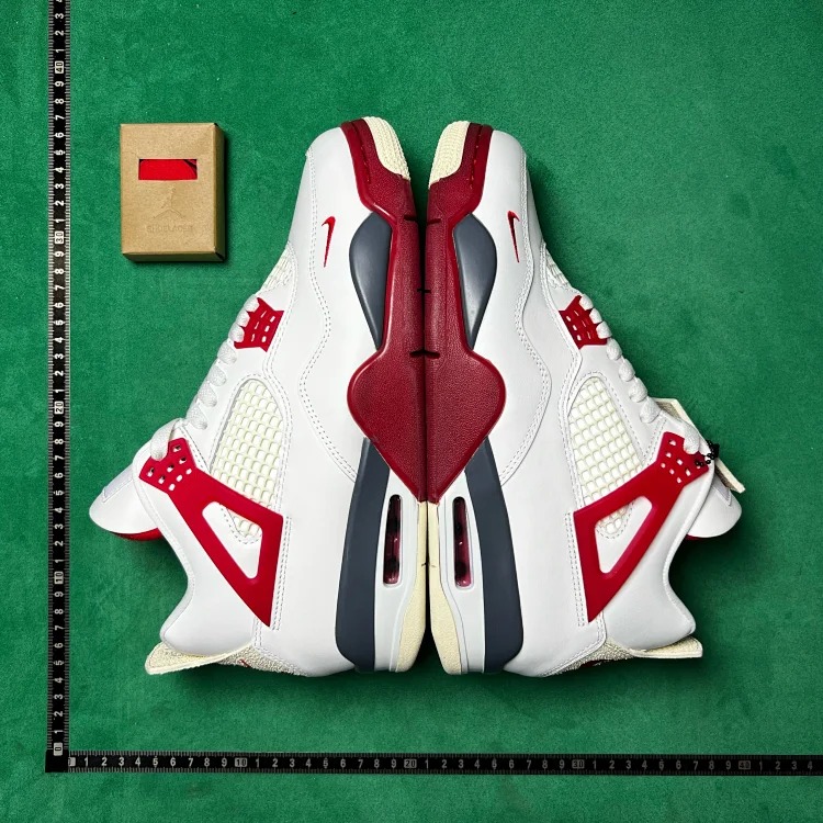 TD comfortable, soft, classic and versatile retro basketball shoes TD 1