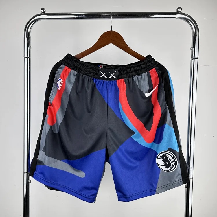 Basketball shorts(416)