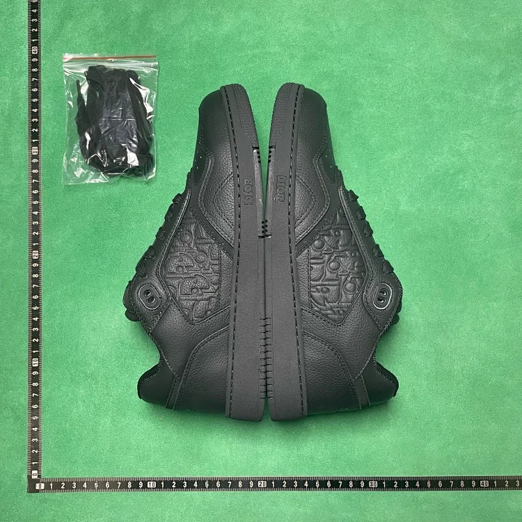 Dior BD 3 B27 low-top sneakers image 2