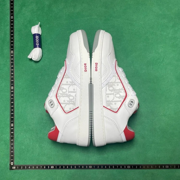Dior BD 3 B27 low-top sneakers image 4