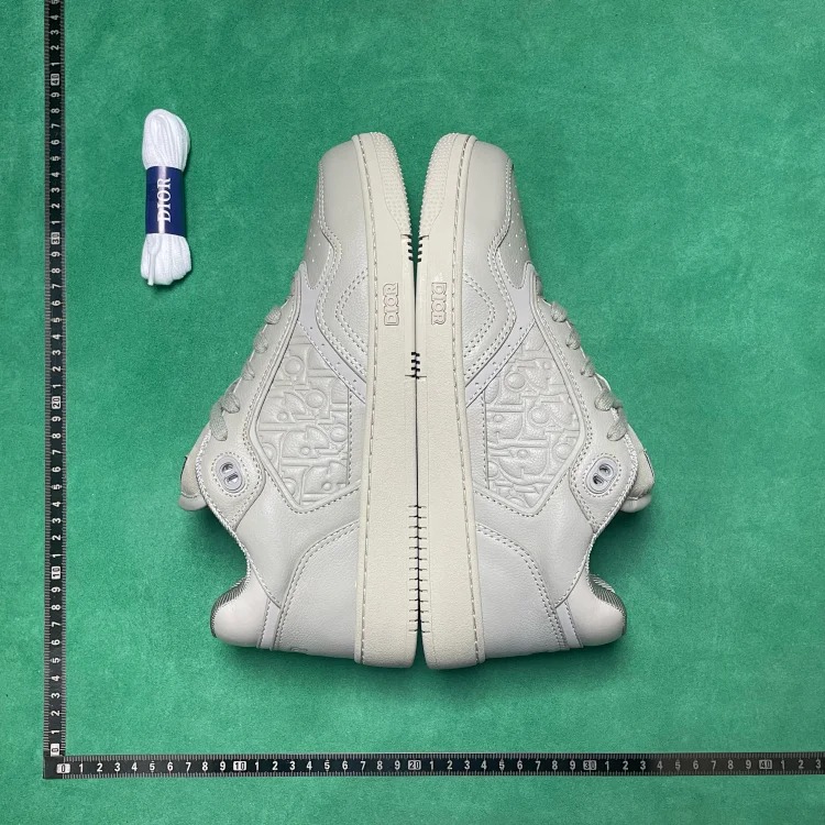 Dior BD 3 B27 low-top sneakers image 5