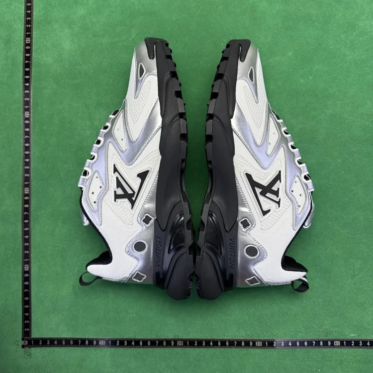 (Customized models are shipped in 3-7 days) TT 6 fashionable lace-up wear-resistant low-top sports and casual shoes