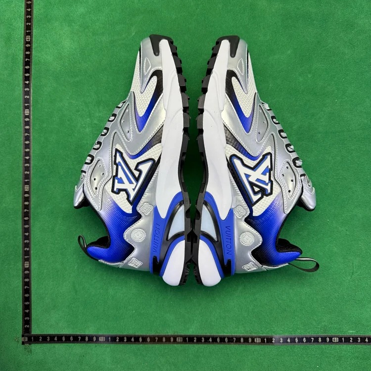 (Customized models are shipped in 3-7 days) TT 6 fashionable lace-up wear-resistant low-top sports and casual shoes image 5