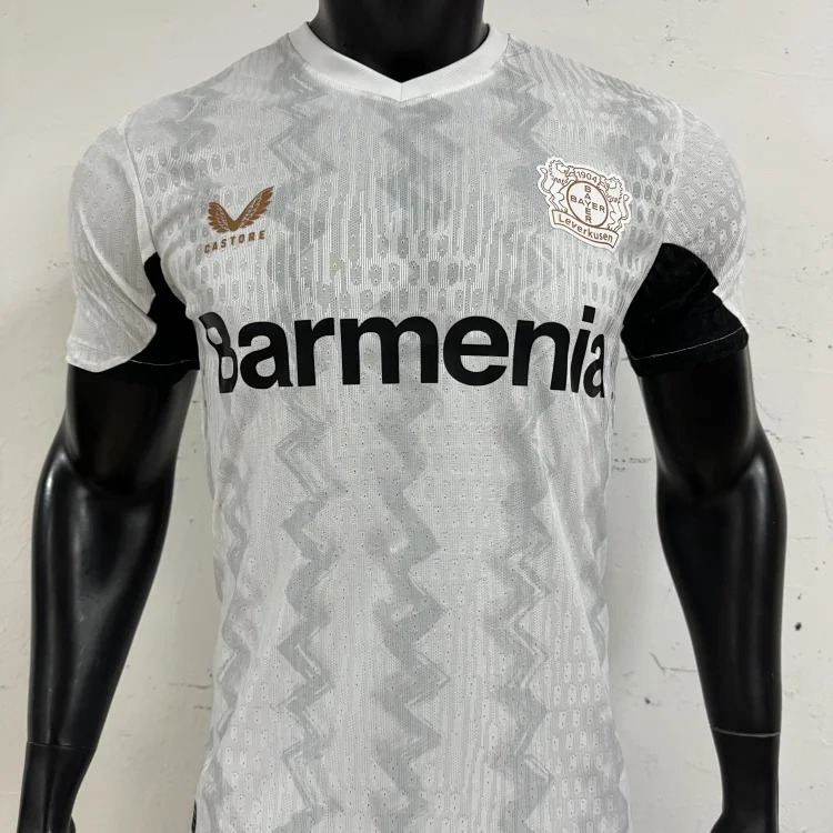 Football jersey(681)