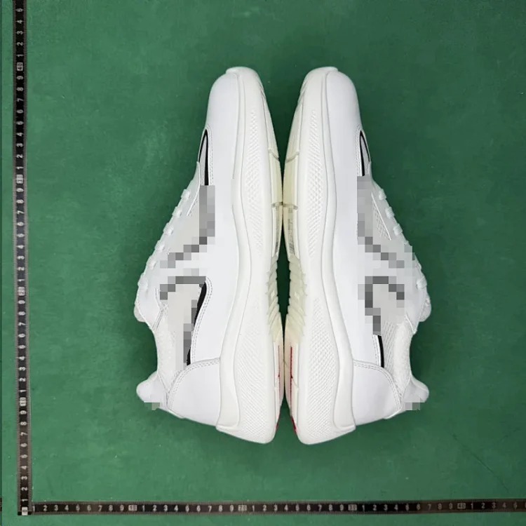 Round toe lace-up low-cut lifestyle shoes TT 3