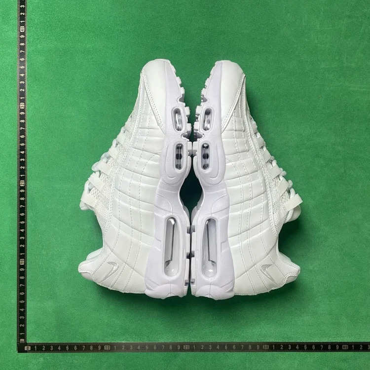 B3D Max95 retro simple shock-absorbing anti-slip casual running shoes(pic2) B3D Max95 retro simple shock-absorbing anti-slip casual running shoes