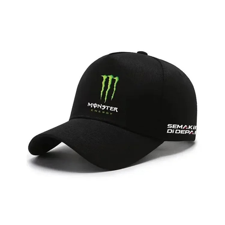Fashion trend baseball cap 02