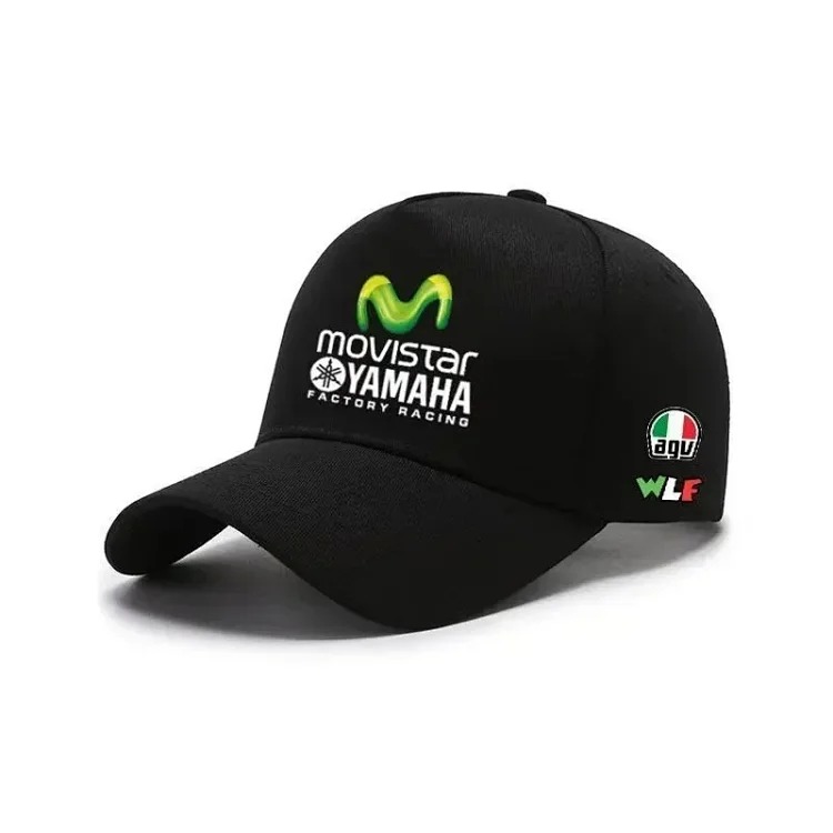 Fashion trend baseball cap 02