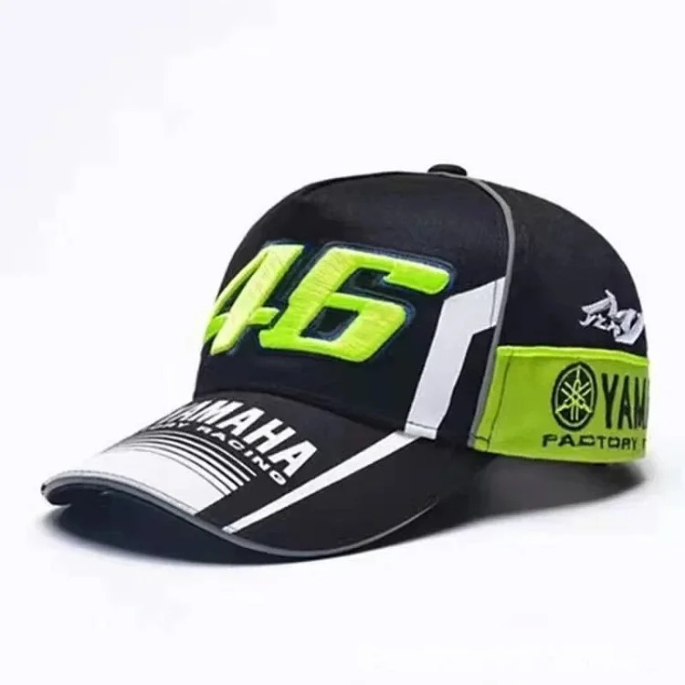 Fashion trend baseball cap 02