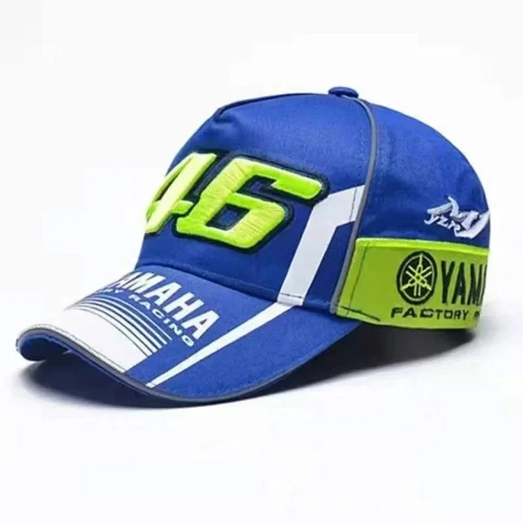 Fashion trend baseball cap 02