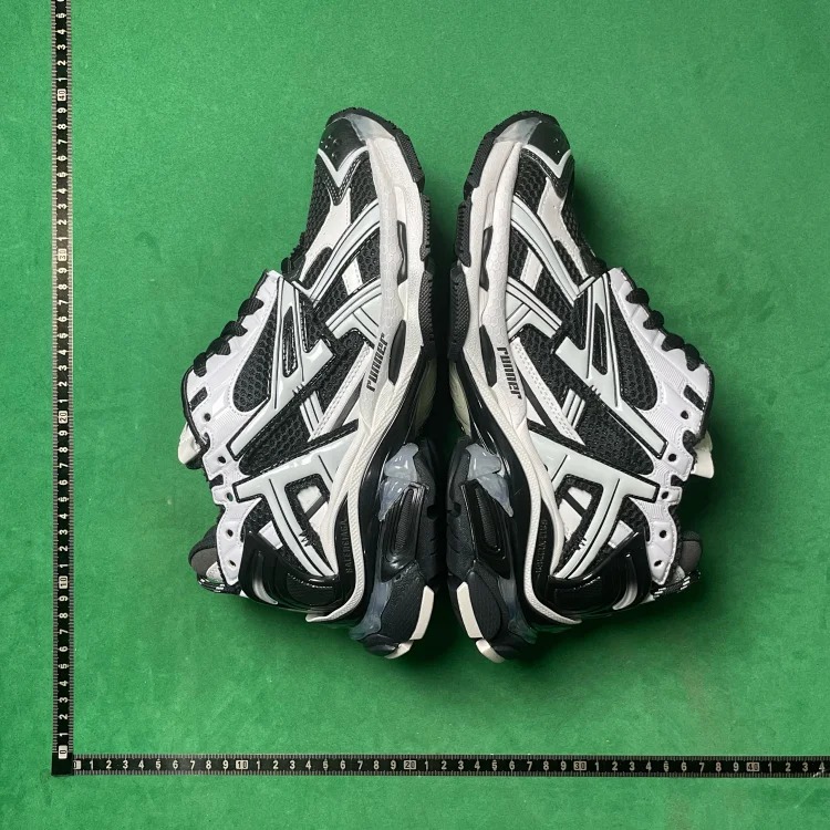 GO leather versatile simple casual shoes LED GO 7 image 3