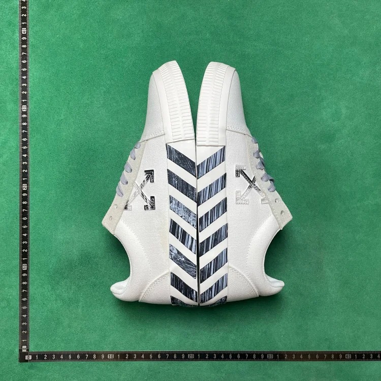 B6D comfortable, versatile and fashionable low-top sneakers image 4