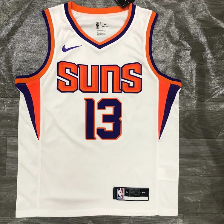 Basketball Jersey(2196)