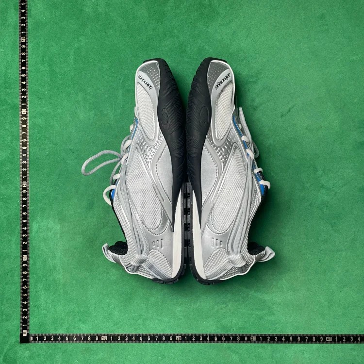 Fashionable and versatile retro non-slip thin-soled breathable sneakers BD2
