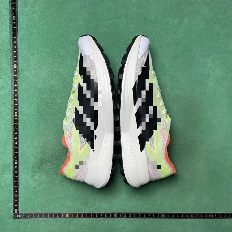 Comfortable sports trail running shoes B6D