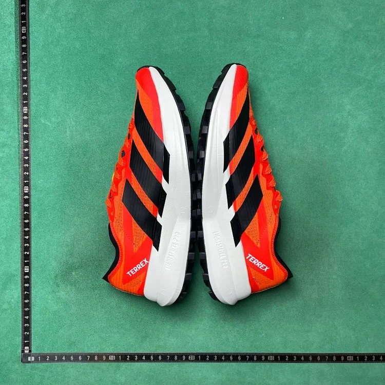 Comfortable sports trail running shoes B6D image 4