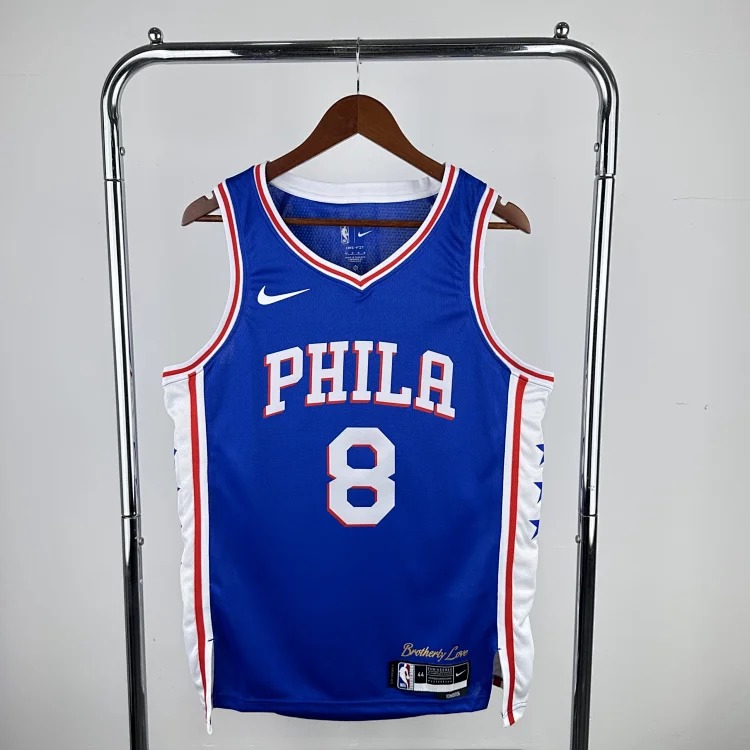 Basketball Jersey(284)