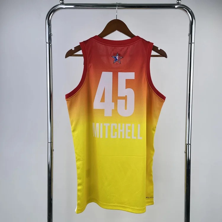 Rolex Basketball uniform(1284)