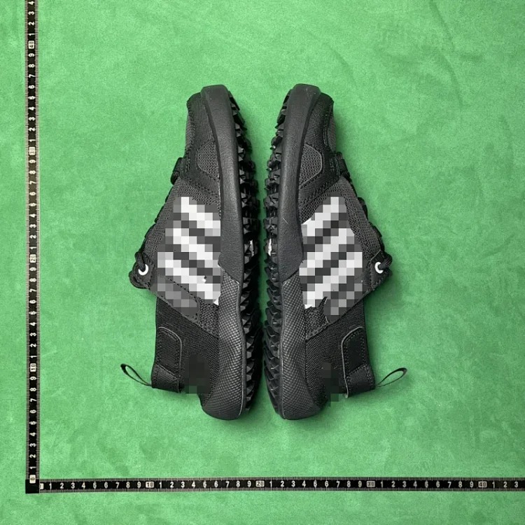 Wear-resistant, breathable and grippy low-top outdoor hiking shoes 9BD