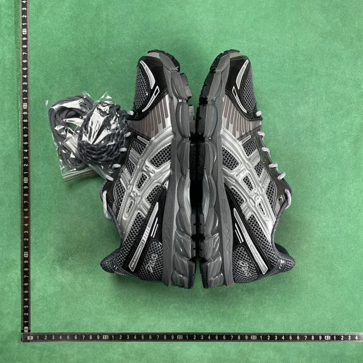 ZC1 comfortable, versatile and wear-resistant low-cut casual running shoes